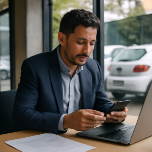 Como Funciona o Desconto do Sistema de Notificação Eletrônica (SNE) e o que empresas em crescimento precisam padronizar